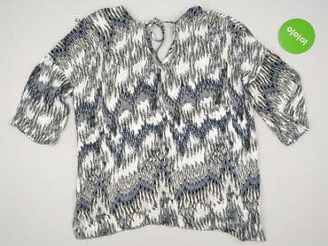 isabel marant buty na koturnie: Saint Tropez, Bluzka damska, rozmiar XS — 4