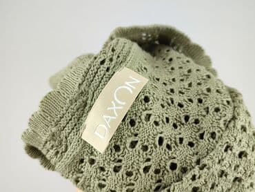 sweter z dinozaurem: Daxon, Kardigan damski, rozmiar S — 4