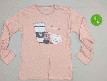 koszula nocna hello kitty: Bluzka damska, rozmiar XL — 2