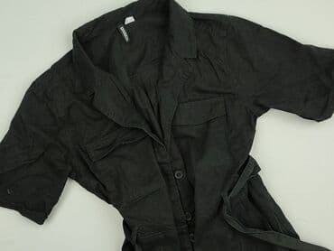 Overalls: H&M, Women`s overall, size 2XL (EU 44)