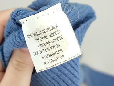 Kobiety: Sweter damski, rozmiar M — 4