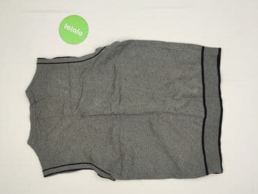 indicode t shirty: Kamizelka damska, rozmiar M — 3