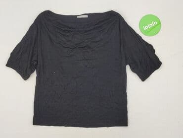 eleganckie bluzki czarne: Orsay, Bluzka damska, rozmiar S — 2