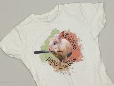 T-shirt damski, S w lalafo.pl T-shirt damski, S