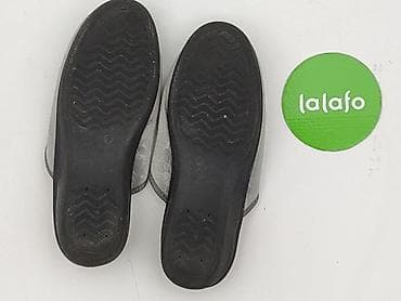 trampki bonprix: Kapcie damskie, rozmiar 41 — 3