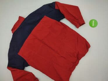 massimo marynarka: Nautica, Wiatrówka dla mężczyzn, 3XL — 3