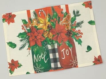 PL - Napkin 31 x 43, color - Multicolored, condition - Perfect at lalafo.pl PL - Napkin 31 x 43, color - Multicolored, condition - Perfect