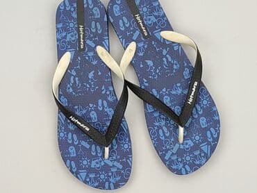 Japonki męskie, rozmiar 45