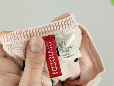 sweter hello kitty h m: H&M, Sweter damski, rozmiar S — 4