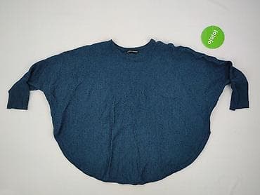 scandi: Sweter damski, rozmiar L — 2