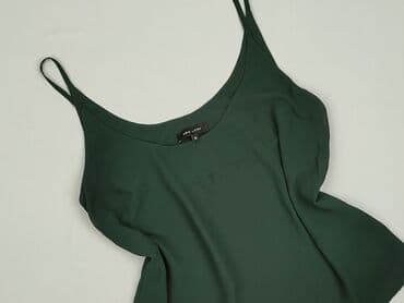 zielona koszulka zara: New Look, Top damski, rozmiar M — 1