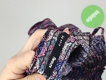 bluzki naruto: Sinsay, Top damski, rozmiar M — 5