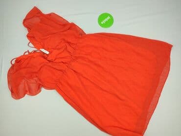 guess żółta sukienka: Naf Naf, Sukienka damska, XL — 2