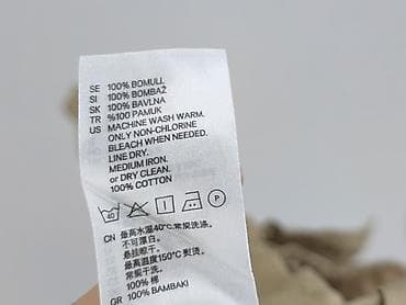 l. o. g. g: H&M L.O.G.G., Koszula damska, rozmiar S — 7