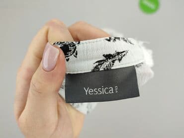 bluzka w kwiaty new yorker: Yessica, Bluzka damska, rozmiar L — 6