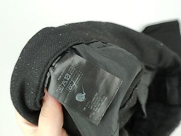 marvel trousers: Monki, Spodnie materiałowe damskie, rozmiar L — 5