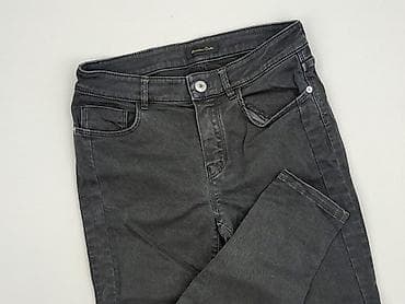 Massimo Dutti, Jeansy damskie, rozmiar S