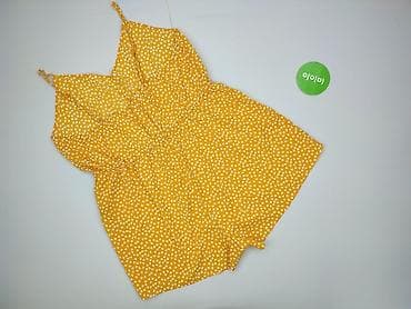 sandałek: Shein Curve, Kombinezon damski, rozmiar 3XL — 3