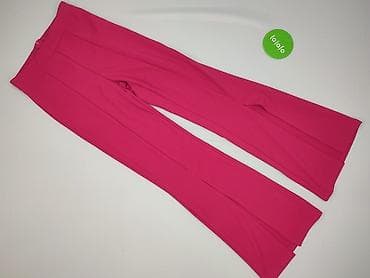 raver jeans: Shein, Spodnie materiałowe damskie, rozmiar XS — 2