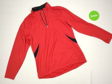 Ubrania damskie: Bluza damska
, rozmiar L — 2