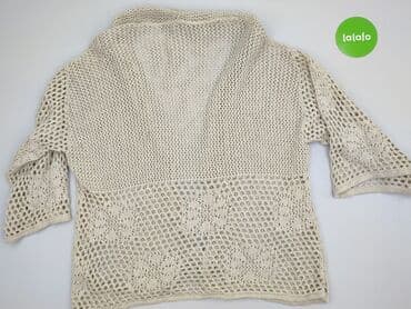 kardigan wiosenny damski: Atmosphere, Kardigan damski, rozmiar XL — 3