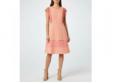 sandały kurt geiger: Dorothy Perkins, Sukienka damska, rozmiar L — 6