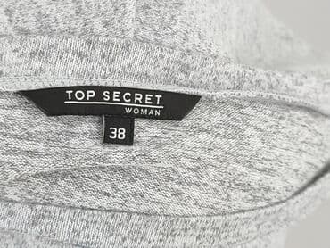 c a top: Top Secret, Sukienka damska, rozmiar M — 4