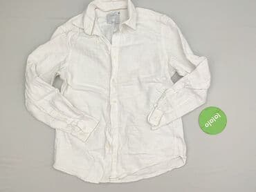 t shirty z kotem reserved: Reserved, Koszula damska, rozmiar S — 2