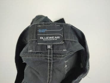 f f cargo: Spodnie dla mężczyzn, rozmiar 2XL — 4