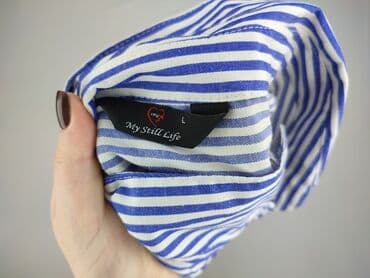 lidl koszula damska: Koszula damska, rozmiar L — 4