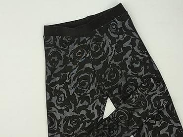 tenisówki primark: Legginsy Eleganckie damskie, rozmiar S — 1
