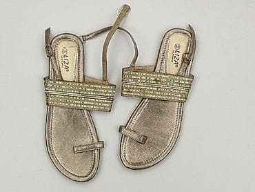 allani buty: Sandały damskie, rozmiar 39 — 1