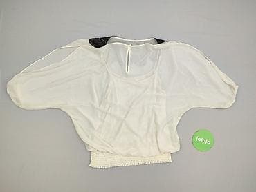 wyprzedaż bluzek: NEXT Petite, Bluzka damska, rozmiar M — 3