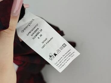 sukienki mini na wesele allegro: Greenpoint, Sukienka damska, rozmiar M — 5