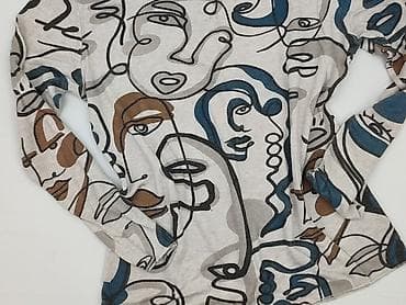 versace polska: Bluzka damska, rozmiar S — 1