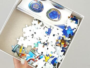 Дитячий світ: Пазли для Діти, стан - Ідеальний — 4