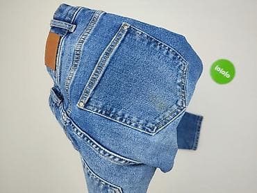 moon boot: Mohito, Jeansy damskie, rozmiar L — 4