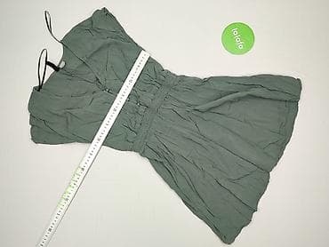 basic t shirt h m: H&M Divided, Sukienka damska, rozmiar XS — 5