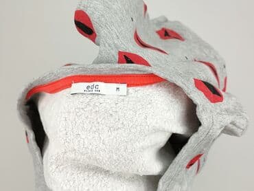 bluza szara hm: Edc by Esprit, Bluza damska
, M — 4