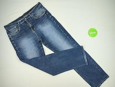 big new jeans: Big Star, Jeansy dla mężczyzn, rozmiar XL — 2