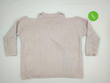 swetry prl: New Look, Sweter damski, rozmiar M — 3