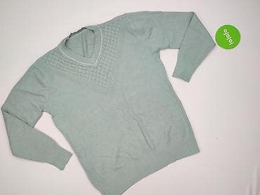 lumpeks second hand: Sweter damski, rozmiar 2XL — 2