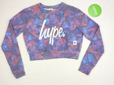 h m bluzy młodzieżowe: Hype, Bluza damska
, rozmiar XS — 2