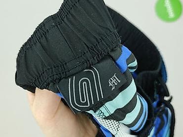 strój spin: Szorty kąpielowe dla mężczyzn, rozmiar M — 4