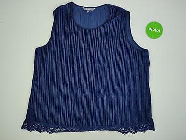 ulla popken bluzki: Ulla Popken, Bluzka damska, rozmiar 5XL — 2
