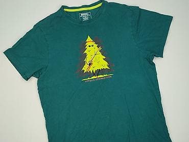 Mountain Warehouse, Koszulka dla mężczyzn, rozmiar L