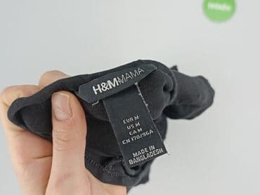sukienka o kroju marynarki h m: H&M, Bluzka damska, rozmiar M — 4