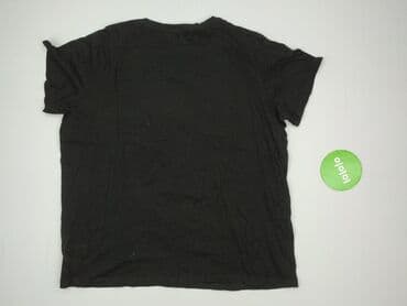 koszulka z kotem sinsay: Sinsay, T-shirt damski, rozmiar 2XL — 3