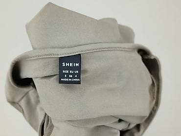 shein lata 80: Shein, Bluzka damska, rozmiar S — 4