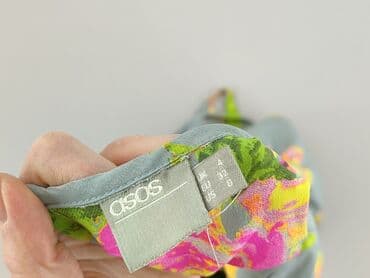 kombinezony narciarskie asos: Asos, Kombinezon damski, rozmiar 2XS — 4